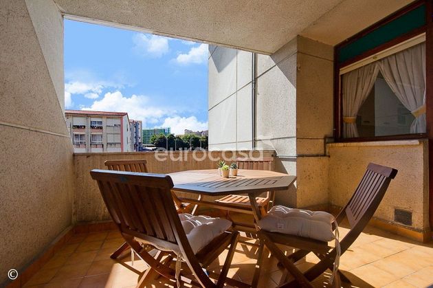 Foto 1 de Pis en venda a General Dávila de 3 habitacions amb terrassa i garatge