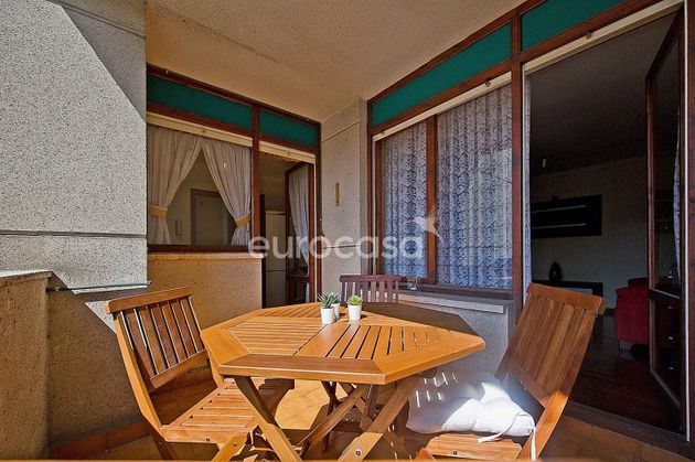 Foto 2 de Pis en venda a General Dávila de 3 habitacions amb terrassa i garatge