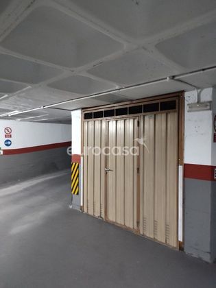 Foto 1 de Garatge en venda a Castilla - Hermida de 14 m²