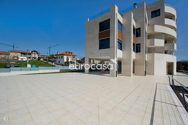 Foto 2 de Pis en venda a Valdenoja - La Pereda de 3 habitacions amb terrassa i piscina