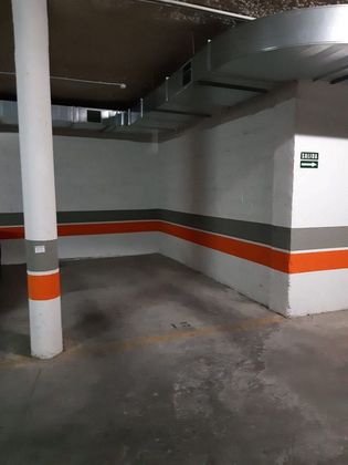 Foto 1 de Garatge en venda a Centro - Jerez de la Frontera de 12 m²
