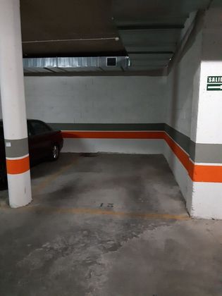 Foto 2 de Garatge en venda a Centro - Jerez de la Frontera de 12 m²