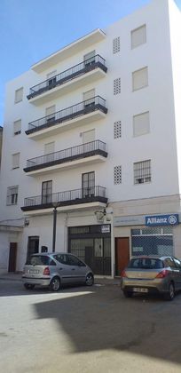 Foto 1 de Venta de local en Centro - Jerez de la Frontera de 96 m²
