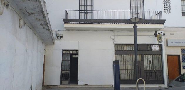 Foto 2 de Local en venda a Centro - Jerez de la Frontera de 96 m²