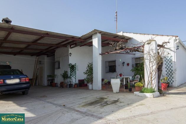 Foto 1 de Xalet en venda a Centro - Jerez de la Frontera de 5 habitacions amb terrassa i jardí