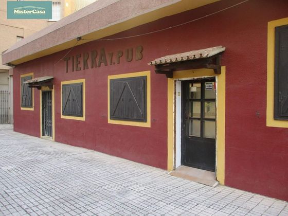 Foto 2 de Local en venda a Centro - Jerez de la Frontera de 63 m²