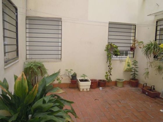 Foto 2 de Venta de piso en Villamartín de 3 habitaciones con terraza y garaje