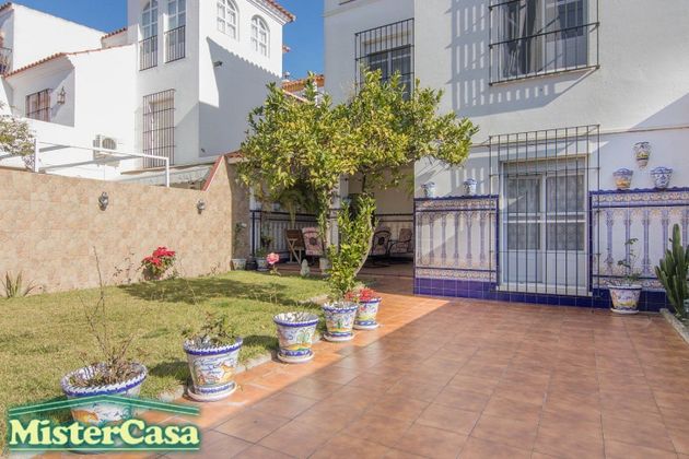 Foto 1 de Casa adossada en venda a La Jara de 4 habitacions amb terrassa