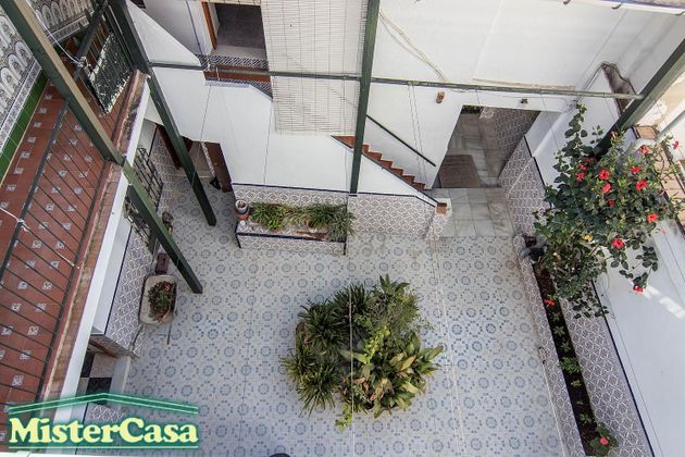 Foto 1 de Venta de chalet en Centro - Jerez de la Frontera de 11 habitaciones y 483 m²