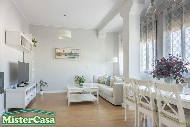 Foto 1 de Venta de piso en Centro - Jerez de la Frontera de 4 habitaciones con garaje y aire acondicionado