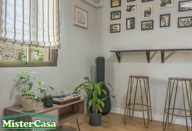 Foto 2 de Venta de piso en Centro - Jerez de la Frontera de 4 habitaciones con garaje y aire acondicionado