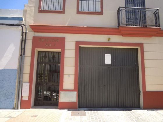 Foto 2 de Garatge en venda a Centro - Jerez de la Frontera de 10 m²