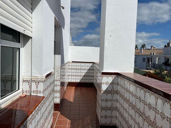 Foto 1 de Venta de piso en V Centenario-Piletas-Capuchinos de 3 habitaciones con terraza y balcón