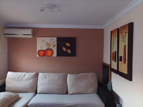 Foto 2 de Piso en venta en Oeste de 2 habitaciones y 60 m²