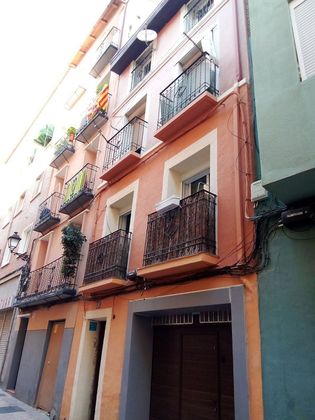 Foto 1 de Pis en venda a calle San Pablo de 2 habitacions i 49 m²