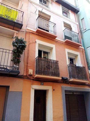 Foto 2 de Venta de piso en calle San Pablo de 2 habitaciones y 49 m²
