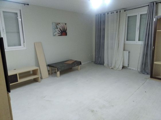 Foto 2 de Pis en venda a Almunia de Doña Godina (La) de 3 habitacions amb garatge i aire acondicionat