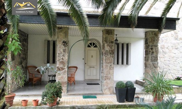 Foto 2 de Xalet en venda a Barbadás de 4 habitacions amb piscina i garatge