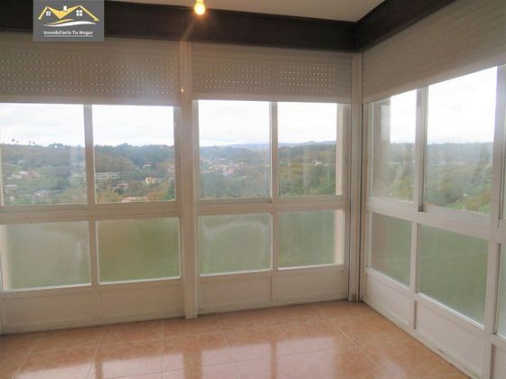 Foto 1 de Xalet en venda a Pereiro de Aguiar (O) de 6 habitacions amb terrassa i garatge