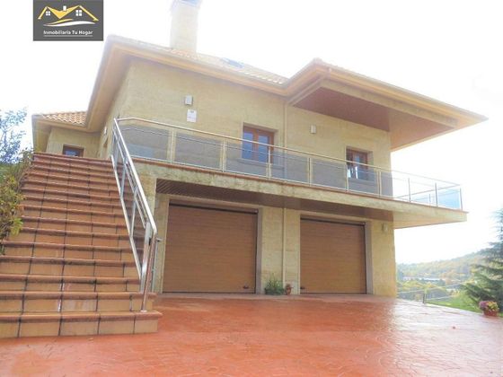 Foto 2 de Xalet en venda a Pereiro de Aguiar (O) de 7 habitacions amb terrassa i piscina