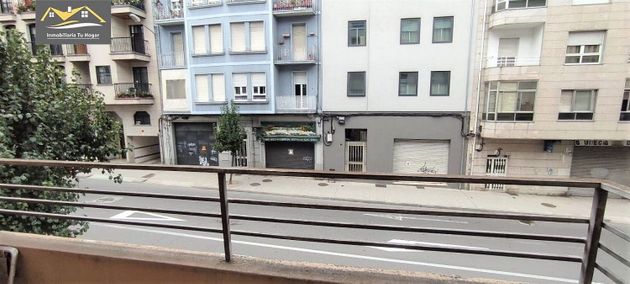 Foto 1 de Venta de piso en Mariñamansa de 4 habitaciones con balcón