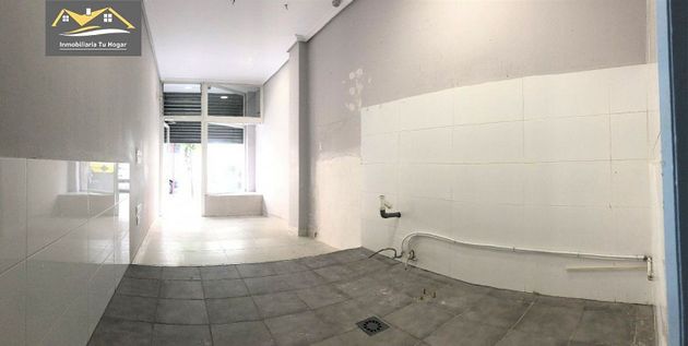 Foto 2 de Alquiler de local en Mariñamansa de 95 m²