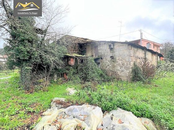 Foto 1 de Xalet en venda a Barbadás de 2 habitacions amb jardí