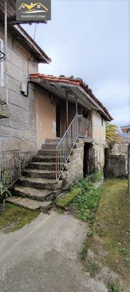 Foto 1 de Xalet en venda a Pereiro de Aguiar (O) de 2 habitacions amb garatge i jardí