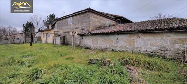 Foto 2 de Xalet en venda a Pereiro de Aguiar (O) de 2 habitacions amb garatge i jardí