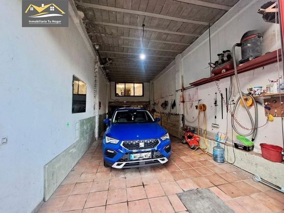 Foto 1 de Venta de garaje en Centro - Ourense de 110 m²
