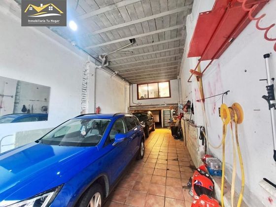 Foto 2 de Garatge en venda a Centro - Ourense de 110 m²