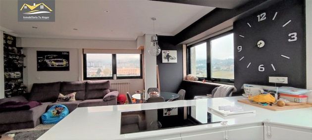 Foto 2 de Pis en venda a Mariñamansa de 3 habitacions amb terrassa i garatge