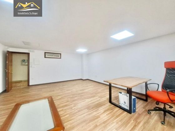 Foto 2 de Venta de oficina en Centro - Ourense de 45 m²