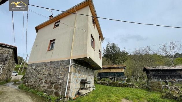 Foto 2 de Casa en venda a Quintela de Leirado de 5 habitacions amb terrassa i garatge