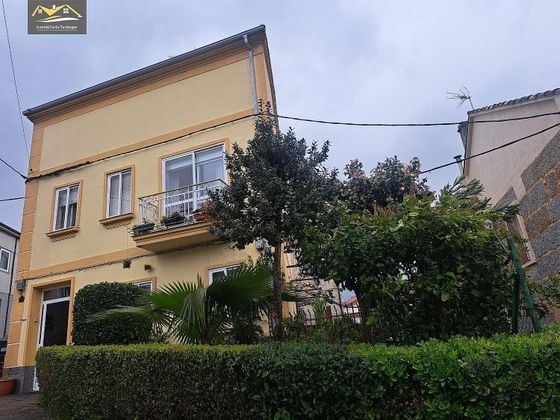 Foto 1 de Xalet en venda a Universidad de 6 habitacions amb jardí i balcó