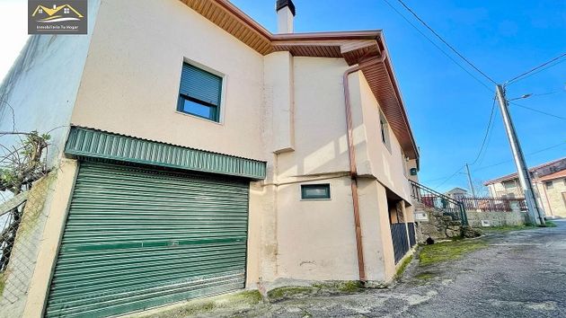 Foto 2 de Xalet en venda a Nogueira de Ramuín de 3 habitacions amb terrassa i garatge