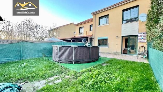 Foto 1 de Casa en venda a Pereiro de Aguiar (O) de 3 habitacions amb terrassa i piscina