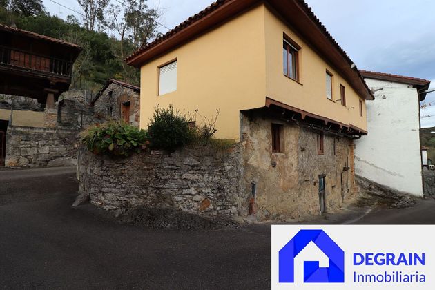 Foto 1 de Casa en venta en calle La Mortera de 3 habitaciones y 145 m²