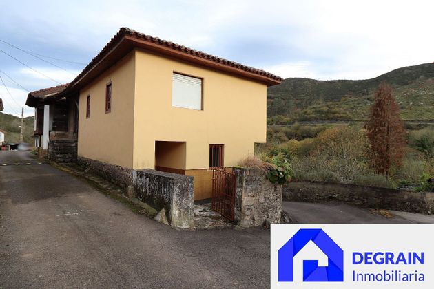 Foto 2 de Casa en venta en calle La Mortera de 3 habitaciones y 145 m²