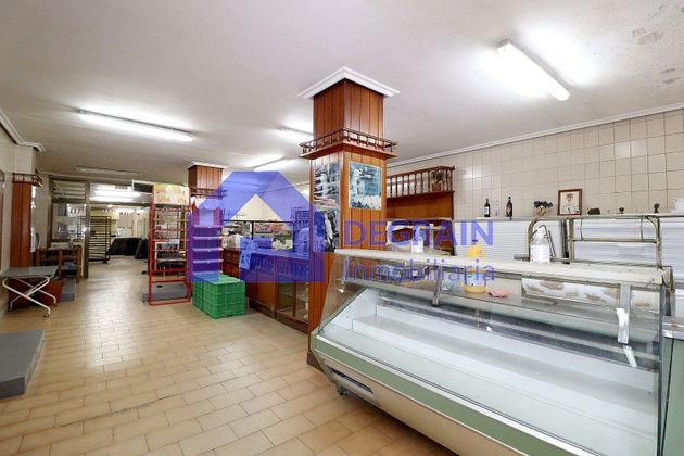 Foto 1 de Local en venta en Milán - Pumarín - Teatinos de 280 m²