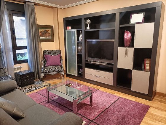 Foto 1 de Piso en venta en Ciudad Naranco de 2 habitaciones con calefacción y ascensor