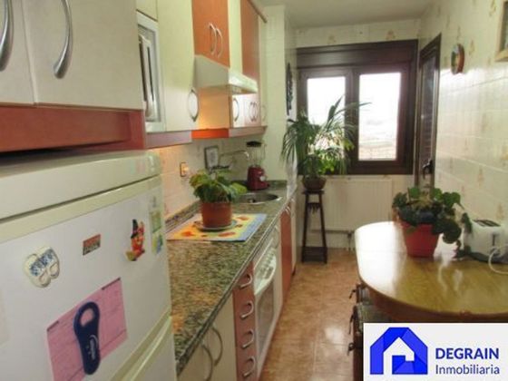 Foto 2 de Pis en venda a calle San Melchor García Sampedro de 3 habitacions amb terrassa i garatge