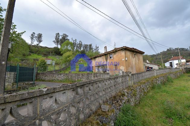 Foto 2 de Casa en venda a Parroquias de Oviedo amb garatge