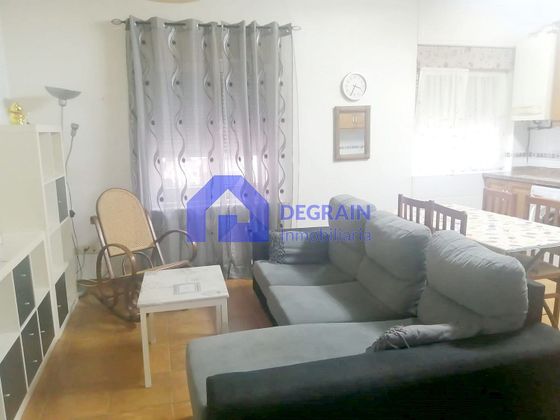 Foto 2 de Pis en venda a La Ería - Masip de 2 habitacions amb terrassa i calefacció