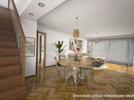Foto 1 de Dúplex en venda a Santo Domingo de 2 habitacions amb terrassa i garatge