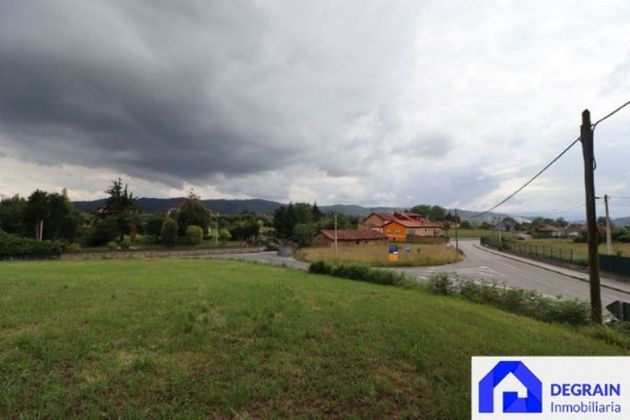 Foto 2 de Venta de terreno en Llanera de 1600 m²