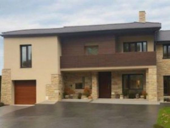 Foto 1 de Casa rural en venda a Ribera de Arriba de 3 habitacions amb terrassa i garatge