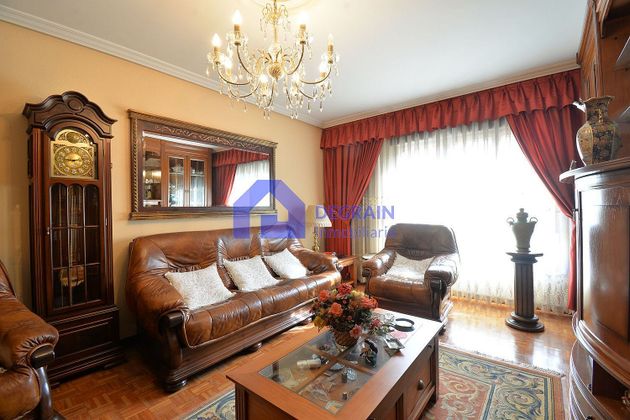 Foto 1 de Pis en venda a Huca - Prados de 3 habitacions amb terrassa i garatge