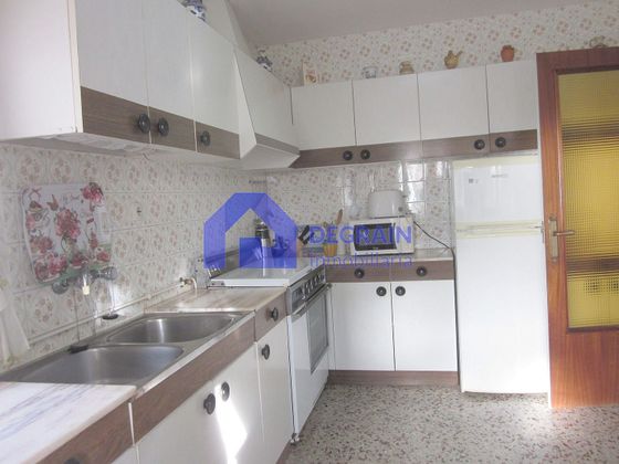 Foto 2 de Piso en venta en Parroquias de Oviedo de 3 habitaciones con garaje y calefacción