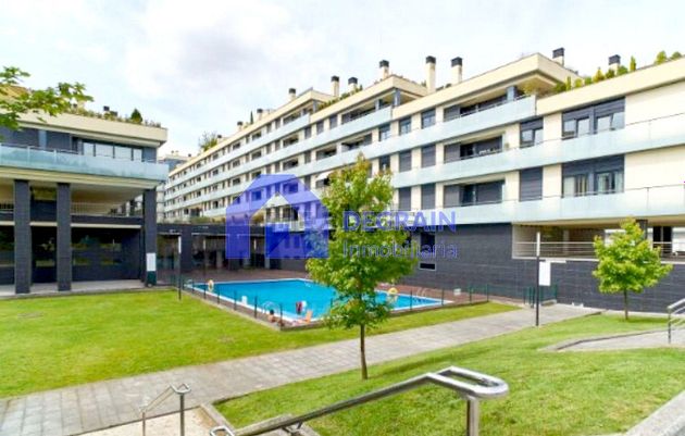 Foto 1 de Piso en venta en Parroquias de Oviedo de 2 habitaciones con terraza y piscina